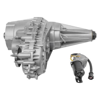 Picture of Zumbrota Drivetrain Transfer Case Assembly - RTC4416F-1M