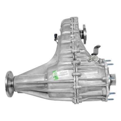 Picture of Zumbrota Drivetrain Transfer Case Assembly - RTC4447D-3
