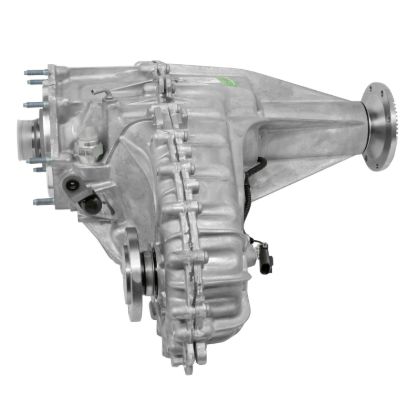 Picture of Zumbrota Drivetrain Transfer Case Assembly - RTC4447D-3