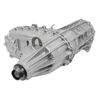 Picture of Zumbrota Drivetrain Transfer Case Assembly - RTC4464F-4M