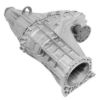 Picture of Zumbrota Drivetrain Transfer Case Assembly - RTC4464F-4M