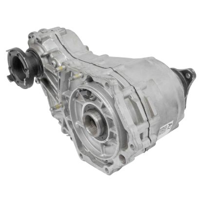 Picture of Zumbrota Drivetrain Transfer Case Assembly - RTC4474G-1