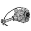 Picture of Zumbrota Drivetrain Transfer Case Assembly - RTC4641900AB