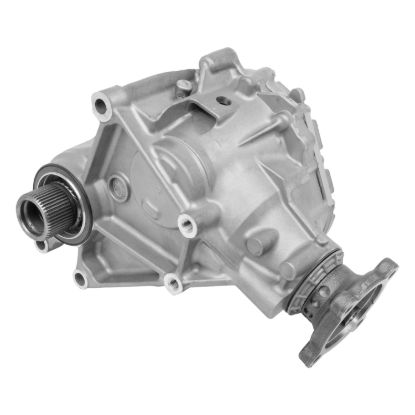 Picture of Zumbrota Drivetrain Transfer Case Assembly - RTC51323