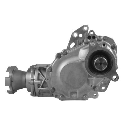 Picture of Zumbrota Drivetrain Transfer Case Assembly - RTC672