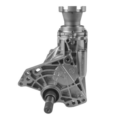 Picture of Zumbrota Drivetrain Transfer Case Assembly - RTC672
