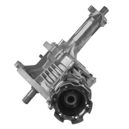 Picture of Zumbrota Drivetrain Transfer Case Assembly - RTC672
