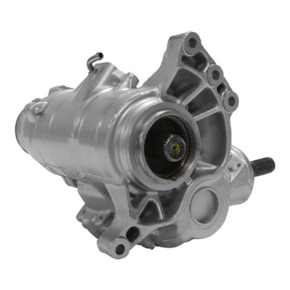 Picture of Zumbrota Drivetrain Transfer Case Assembly - RTC798