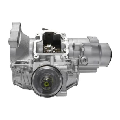 Picture of Zumbrota Drivetrain Transfer Case Assembly - RTC798