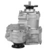 Picture of Zumbrota Drivetrain Transfer Case Assembly - RTCA2202800700
