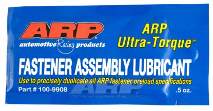 ARP ULTRA TORQUE FOIL PACK - 1009908