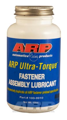 ARP ULTRA TORQUE FASTNER LUBE - 1009910