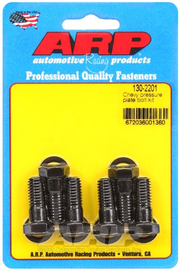 ARP PRESSURE PLATE BOLT - 1302201
