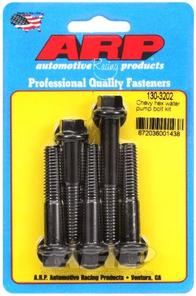 ARP WATER PUMP BOLT KIT - 1303202