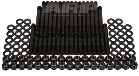 ARP HEAD STUD COMPLETE SET - 1344001