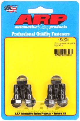 ARP PRESSURE PLATE BOLT - 1502201