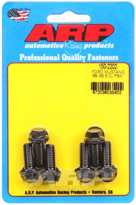 ARP PRESSURE PLATE BOLTS - 1502202