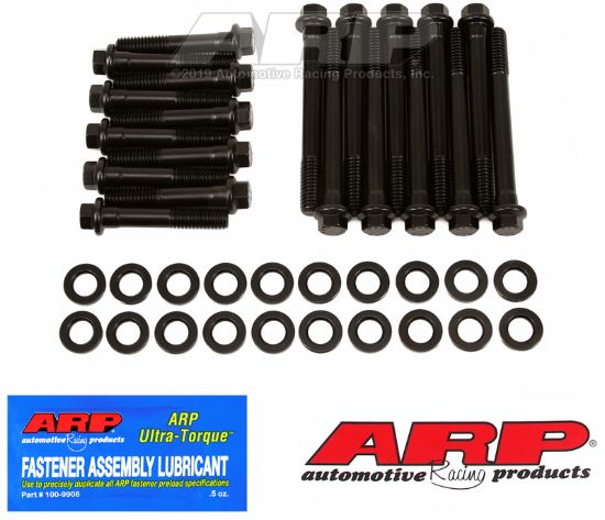 ARP HEAD BOLT COMPLETE SET - 1543601