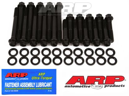 ARP 2' CYL HEAD BOLT KIT - 1543603
