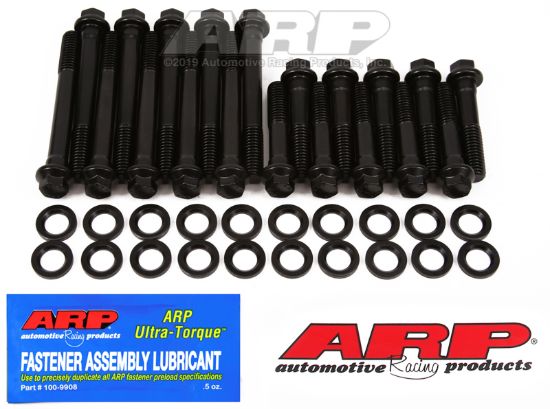 ARP 2' CYL HEAD BOLT KIT - 1543603