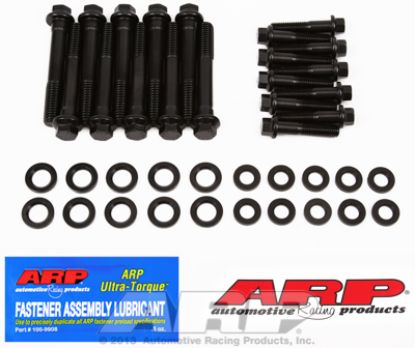 ARP MAIN BRNG CAP BOLT KIT - 1545204