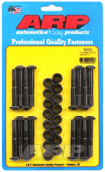 ARP CONNECTING ROD BOLTS - 1546002