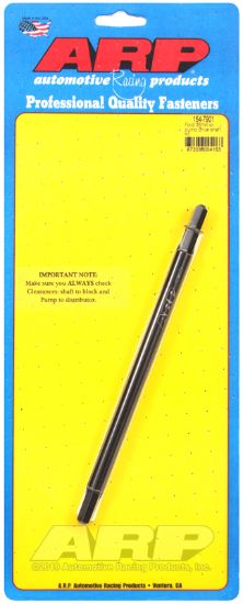 ARP OIL PUMP DRIVE SHAFT KIT - 1547901