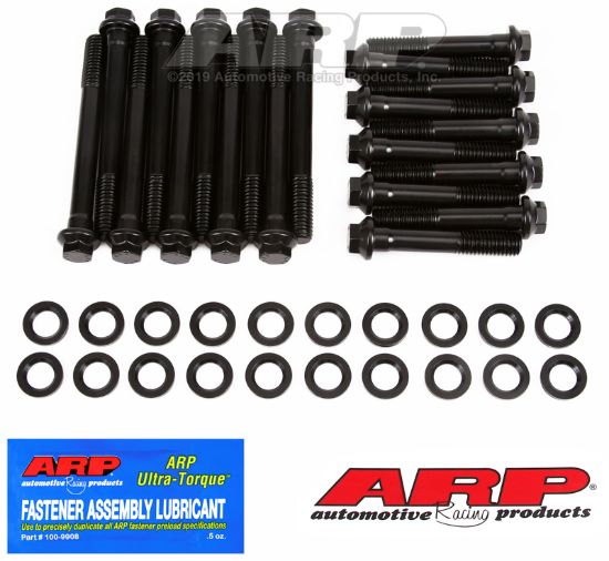 ARP 2' CYL HEAD BOLT KIT - 1553601