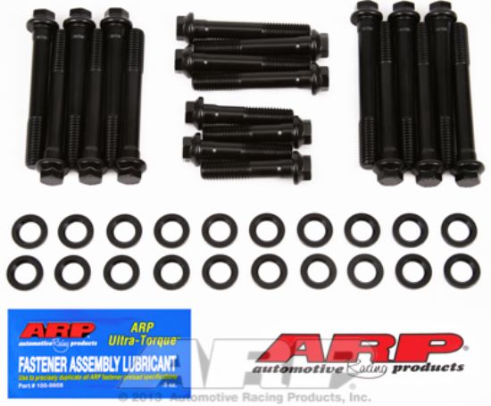 ARP PONTIAC RM AIRHEX HD STDT - 1903601