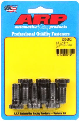 ARP SB CHEVY R SEAL FLYWH BLT - 2002807