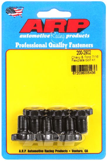 ARP FLYWHEEL & FLEXPLATE BOLT - 2002902