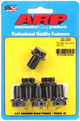 ARP FLXPLT BLT KT PONTIAC - 2002904