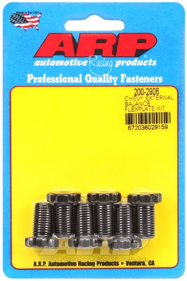 ARP CHEV EXTNL BALNCE FLXP - 2002906