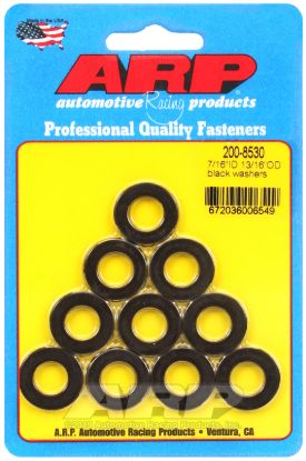 ARP SPECIAL PURPOSE WSH PK/10 - 2008530