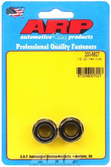 ARP 3/8-24 HEX NUT WINDAGE - 2008607