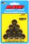 ARP HEX NUTS 10PK 7/16-20 - 2008635