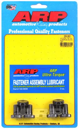 ARP HONDA  FLYWHEEL BOLT KIT - 2082801
