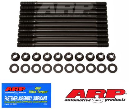 ARP PRELUDE HEAD STUD KIT - 2084304