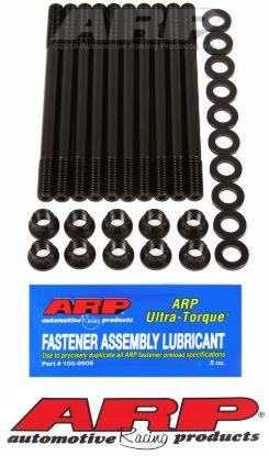 ARP HNDA D16Y HEAD STUD KT - 2084305