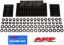 ARP HEAD STUD KIT - 2344301