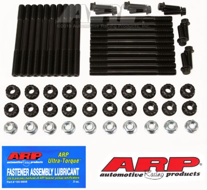 ARP SB CHVYLS1 MAIN STDKIT - 2345608