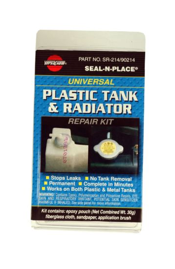 AP PRODUCTS PLASTIC TANK/RA - 00290214