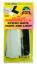 AP PRODUCTS 6' HOOK AND LOOP STICKY BACK - - 006204