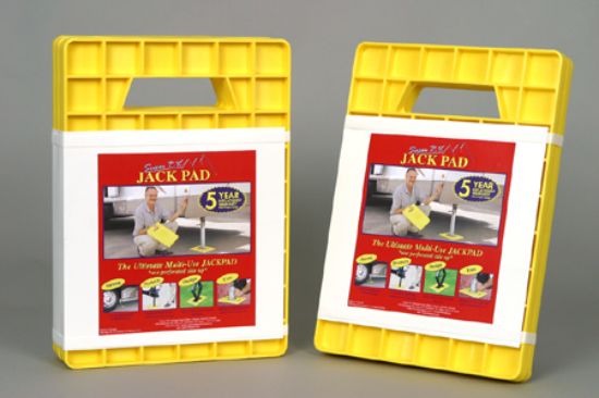 AP PRODUCTS SUPER RV JACK PAD 2/PACK - 00727257