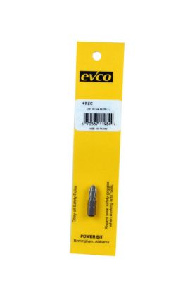 AP PRODUCTS PHILLIPS INSERT BIT 1/4' - 0094P2C