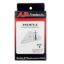 AP PRODUCTS 1PR FLAT BRACKETS - 0100782