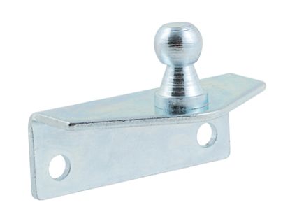 AP PRODUCTS 1PR 3/4' 'L' BRACKETS SMA - 0100792