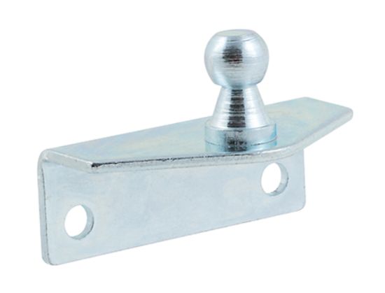 AP PRODUCTS 1PR 3/4' 'L' BRACKETS SMA - 0100792