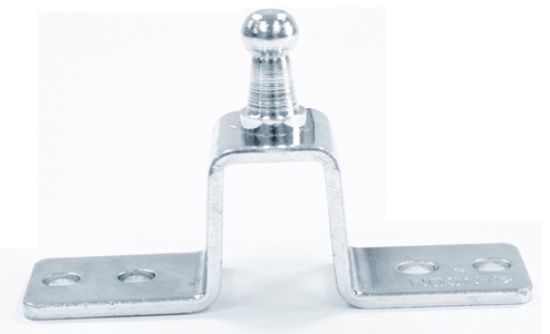 AP PRODUCTS HAT SHAPED SLOTTED GAS PR - 0101872