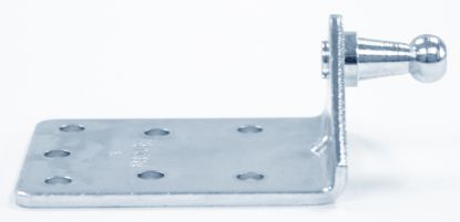 AP PRODUCTS 1PR GAS PROP BRACKET - 0101882
